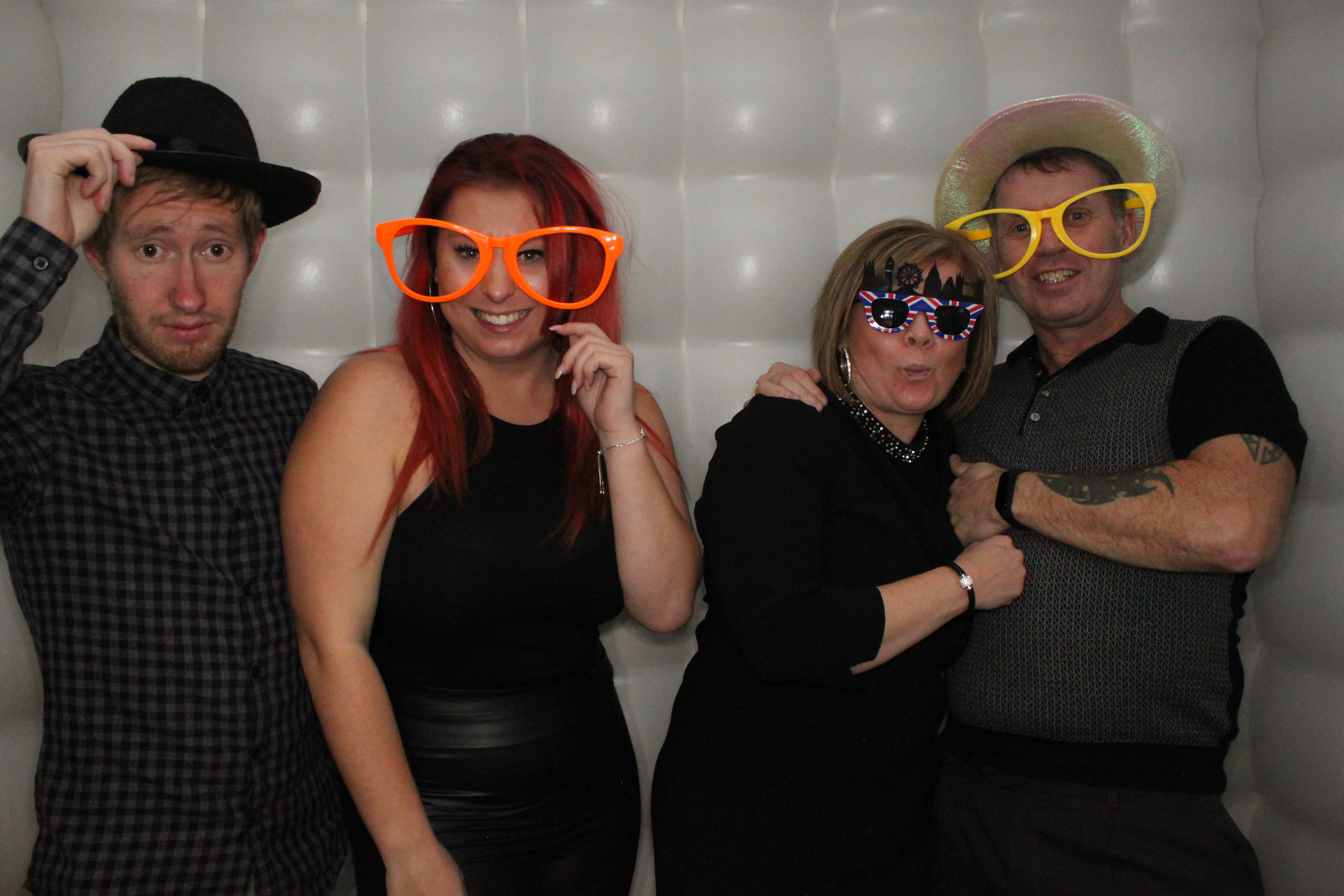 Harts 2019 Owners Party | View more photos from the event at gallery.yourboothskent.co.uk/u/Your-Booths-Kent/Harts-2019-Owners-Party